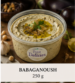 Babaganoush